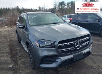 Mercedes GLS X167 2023