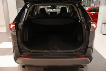 Toyota RAV4 V 2024 Toyota RAV4 2.5 Hybrid Comfort 4x4 Style 2.5 Hybryda 177KM, zdjęcie 12