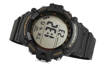 ZEGAREK CASIO AE-1500WHX SPORTOWY NA PREZENT WR100
