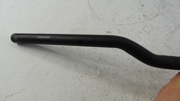 N137 Kierownica Motocyklowa 22mm Kawasaki Honda Yamaha Suzuki