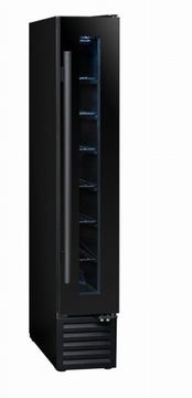 CBU7S1B винный погреб для встроенной мебели