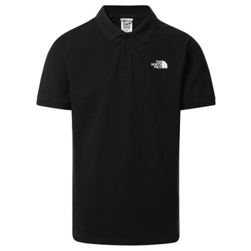 THE NORTH FACE KOSZULKA POLO CALPINE NF0A4M8KJK3 r XL (54)