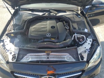 Mercedes Klasa C W206 2022 Mercedes-Benz Klasa C 300 2022 2.0l 2.0 Benzyna 255KM, zdjęcie 6