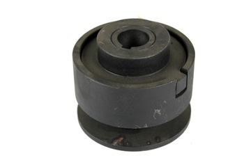 Sprzęgło odśrodkowe do zacieraczki wał 19mm