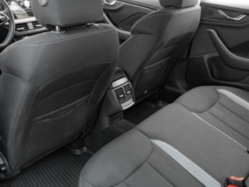 Skoda Scala Hatchback Facelifting 1.0 TSI 115KM 2024 Škoda Scala Skoda Scala 1.0 TSI Selection Cz.park, zdjęcie 21