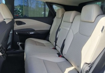 Lexus RX V 2023 Lexus RX RX 350h Prestige FV23 Salon PL Serwis ASO 1 wlasciciel, zdjęcie 6