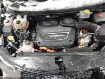Chrysler Pacifica II 2022 Chrysler Pacifica Hybrid Touring L 2022 3.6 Hybryda 287KM, zdjęcie 8