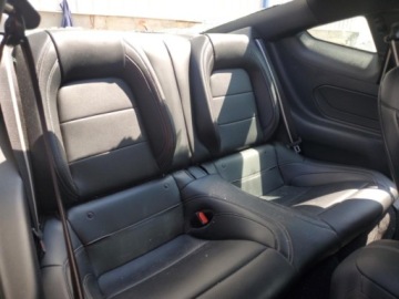 Ford Mustang VI 2024 Ford Mustang 2024 FORD MUSTANG GT 5.0 Benzyna 486KM, zdjęcie 10