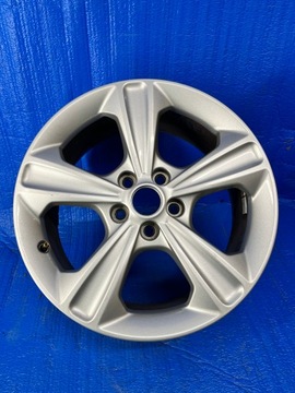 Felga aluminiowa Ford cj5c-1007-b4a