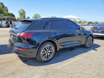 Audi Q8 2024 Audi Q8 e-tron Premium Plus 2024 Elektryczny 402KM, zdjęcie 3