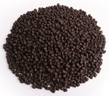 Pellet zanętowy Aller Aqua Bronze 6mm - 5kg