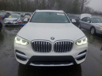 BMW X3 G01 2021 BMW X3 XDrive30E 2021 2.0 Hybryda Plug-in 288KM, zdjęcie 5