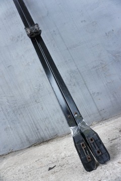 MITSUBISHI PAJERO PININ STŘEŠNÍ NOSIČ STŘEŠNÍ 5D KOMPLET