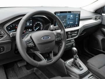 Ford Focus IV Kombi Facelifting 1.0 EcoBoost MHEV 125KM 2023 Ford Focus BIA90186#1.0 EcoBoost Titanium Podgrz.f, zdjęcie 5
