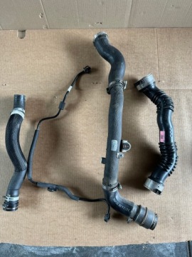KIA SPORTAGE 5 024 R PRZEWODY