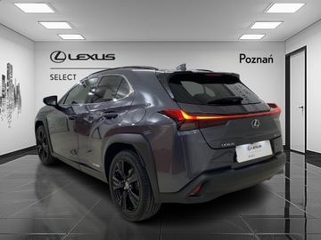 Lexus UX 2022 Lexus UX 250h GPF F Impression 2WD, zdjęcie 4