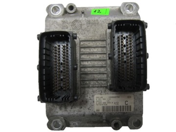 FIAT IDEA 1.4 KOMPUTER 0261201110 CZYSTY !!!