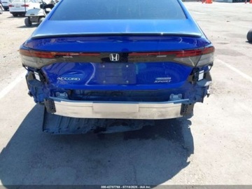 Honda 2023 Honda Accord 2023 Honda Accord Hybrid Sport Sedan 2.0 Benzyna 146KM, zdjęcie 3