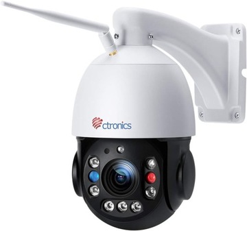 Kamera IP Ctronics CTIPC-295C 5MP