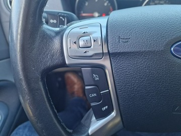 Ford Mondeo IV Kombi 2.0 Duratorq TDCi DPF 140KM 2008 Ford Mondeo 2.0 TDCI 140 KM, Bluetooth, Klima,, zdjęcie 15