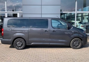 Citroen Spacetourer Van M 2.0 BlueHDI 177KM 2024 Citroen SpaceTourer 2.0 ON 177KM XL Business EAT8 FV23 Salon PL Serwis ASO, zdjęcie 34