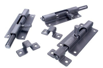 Болт нержавеющий мод.800 100мм