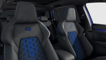 Volkswagen Golf VIII 2026 Volkswagen Golf Variant R 2.0 TSI 4Motion 333 KM, zdjęcie 11