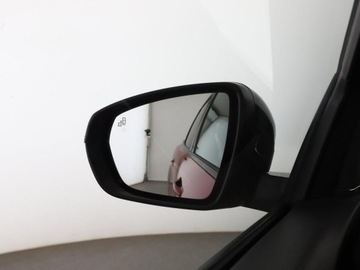 Peugeot 3008 II Crossover Facelifting  1.2 PureTech 130KM 2021 Peugeot 3008 automat full LED skóra el. fotele z, zdjęcie 38