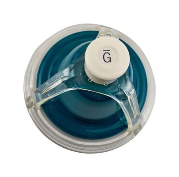 Прессованные колокольчики - 23-тоновый хроматический набор