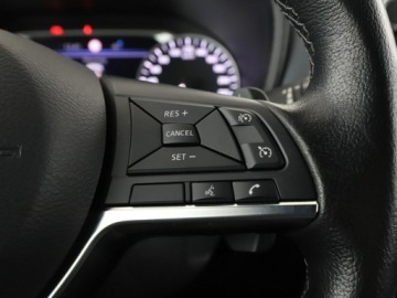 Nissan Juke II Crossover 1.0 DIG-T 114KM 2022 Nissan Juke 1.0 DIG-T Automat TEKNA Tempomat, zdjęcie 28