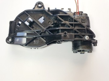 МОТОР СКЛАДЫВАНИЯ ЗЕРКАЛА ПРАВОГО MITSUBISHI ASX LIFT 17-