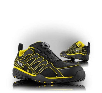 Buty Robocze VM FOOTWEAR PHILADELPHIA S1P BOA