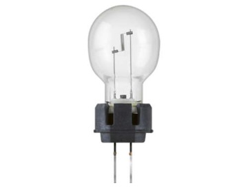 ЛАМПОЧКА HTR 12В 24ВТ