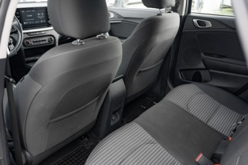 Kia Ceed III Kombi Facelifting 1.5 T-GDI 160KM 2023 Kia Cee'd WND7536C#1.5 T-GDI M DCT 2 stref klima, zdjęcie 21