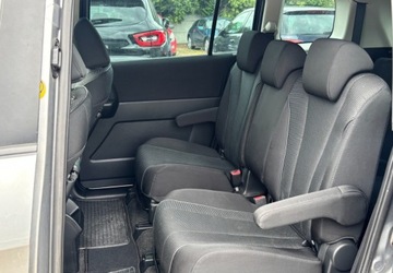 Mazda 5 II 1.6 MZ-CD 115KM 2014 Mazda 5 7 osobowy 1.6 Diesel 116KM, zdjęcie 15