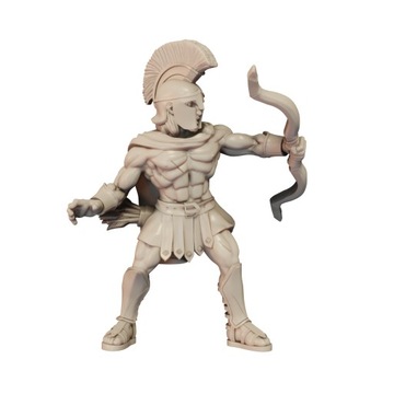 Figurka Ag Spartan Archer A1