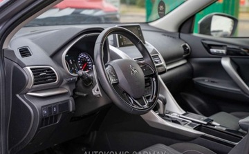 Mitsubishi Eclipse Cross SUV 1.5 T 163KM 2019 Mitsubishi Eclipse Cross Mitsubishi Eclipse Cross 1.5 S-AWC 163KM 1.5 163KM, zdjęcie 8