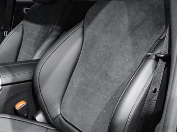 Mercedes Klasa C W206 Limuzyna 1.5 180 170KM 2025 C Klasa 180 Business Edition 1.5 (170KM) 2025, zdjęcie 4