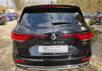 Renault Koleos II SUV Facelifting 2.0 Blue dCi 184KM 2021 Renault Koleos Renault Koleos 2.0 Diesel 184KM, zdjęcie 8