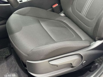 Hyundai Tucson IV SUV 1.6 T-GDI 48V 150KM 2023 Hyundai Tucson Smart Podgrzewane fotele i kierownica LED Kamera cofania, zdjęcie 9