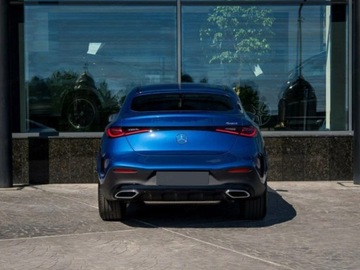 Mercedes GLC C254/X254 Coupe 2.0 200 204KM 2025 GLC Coupe 200 4-Matic AMG Line 2.0 (204KM) 2025, zdjęcie 2