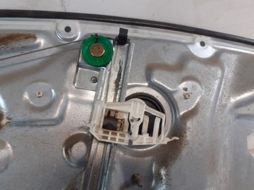 FIAT STILO ZVEDÁK OKNO LEVÝ ZADNÍ 00467813490