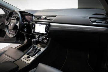 Skoda Superb III Liftback Facelifting 2.0 TDI SCR 200KM 2023 Škoda Superb Skoda Superb 200KM*Style*Salon, zdjęcie 20