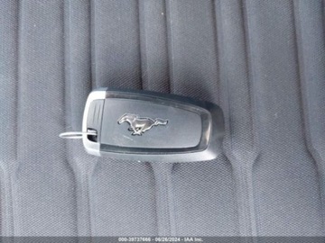 Ford Mustang VI Fastback Facelifting 5.0 Ti-VCT 450KM 2022 Ford Mustang 2022r, Fastback, 5.0L 5.0 Benzyna 450KM, zdjęcie 13