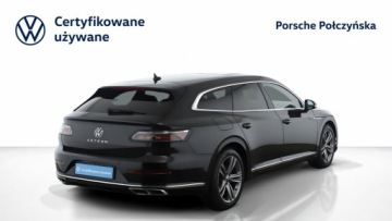 Volkswagen Arteon Fastback Facelifting 2.0 TDI 200KM 2023 Volkswagen Arteon Shooting Brake diesel, automatyc, zdjęcie 5