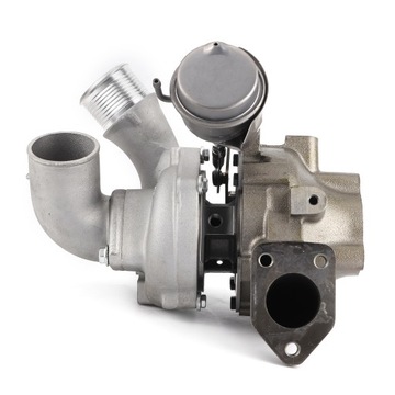 Запасные части турбокомпрессора 28231-4A700 подходят для Hyundai STAREX 170HP