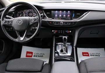 Opel Insignia II Grand Sport Facelifting 2.0 Diesel 174KM 2022 Opel Insignia 2.0 Diesel 174KM Elegance AT8 LED AndroidAuto SalonPL Serwis, zdjęcie 15