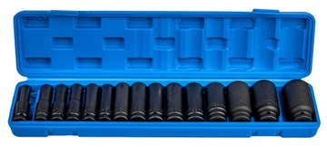 ГОЛОВКИ ШЕСТИГРАННЫЕ УДАРНЫЕ 1/2