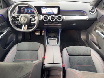 Mercedes GLB SUV 1.3 200 163KM 2024 Mercedes-Benz GLB 200 200 Pakiet AMG, zdjęcie 18