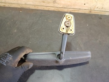 SAMOCHÓD NISSAN X-TRAIL 8108 LUSTERKO WEWNĘTRZNE ORYGINAŁ OKAZJA POLECAM